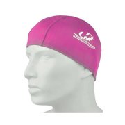 Touca de Lycra Hammerhead Pink